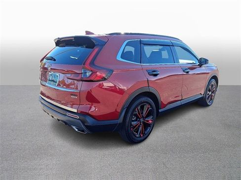 Used 2023 Honda CR-V Sport Touring image 3
