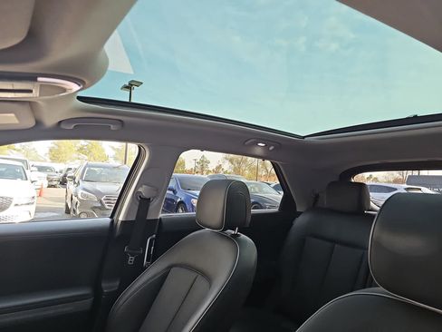 Certified 2024 Hyundai Ioniq 5 Limited image 29