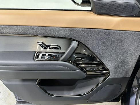 Used 2025 Land Rover Range Rover Sport Dynamic SE image 22