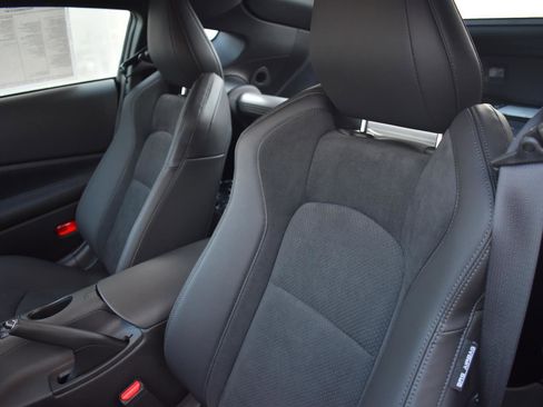 New 2026 Nissan Z Performance image 19