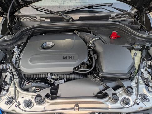 New 2026 MINI Cooper S FWD image 10