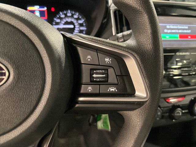 Used 2021 Subaru Impreza 2.0i AWD/4WD image 14
