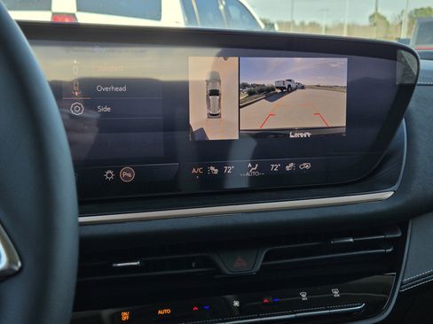 New 2025 Buick Envision Sport Touring image 11