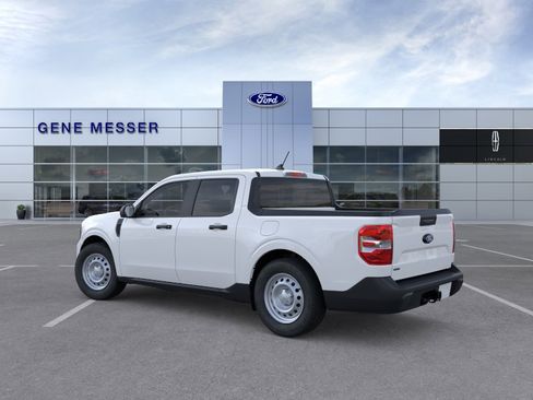 New 2026 Ford Maverick XL FWD image 25