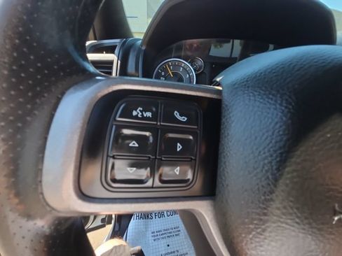 Used 2022 RAM 5500 Tradesman w/ Chrome Appearance Group AWD/4WD image 20