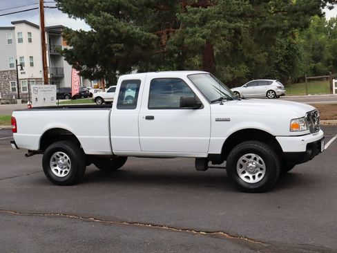 Used 2011 Ford Ranger XLT AWD/4WD image 2