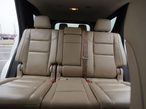 Used 2014 Dodge Durango Limited image 34