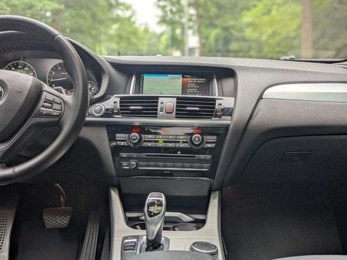 Used 2015 BMW X3 xDrive28i AWD/4WD image 21