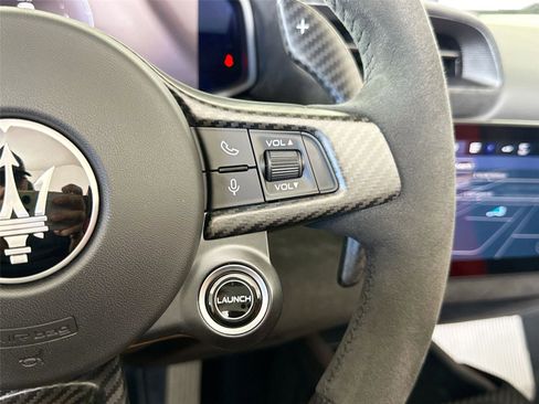 Used 2023 Maserati MC20 Spyder RWD image 25