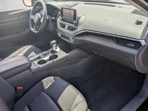 Certified 2025 Nissan Altima 2.5 S image 20