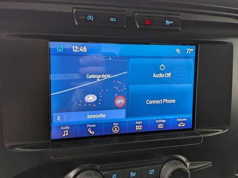 Certified 2023 Ford F150 XL w/ STX Appearance Package AWD/4WD image 23