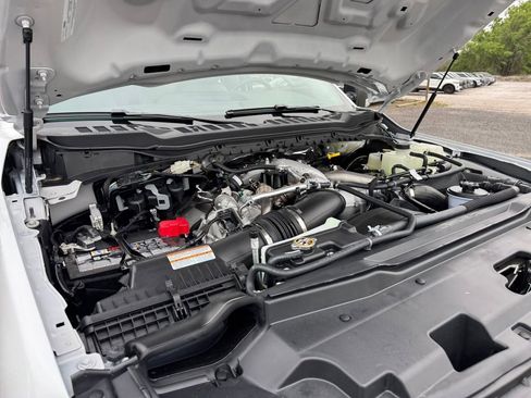 New 2026 Ford F350 XL AWD/4WD image 28
