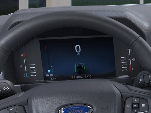 New 2026 Ford Ranger XLT AWD/4WD image 14