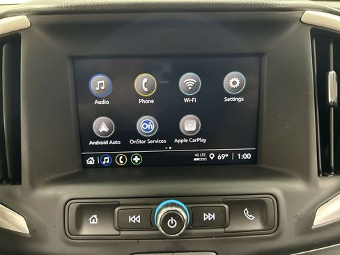 Certified 2023 GMC Terrain SLE w/ Driver Convenience Package AWD/4WD image 14