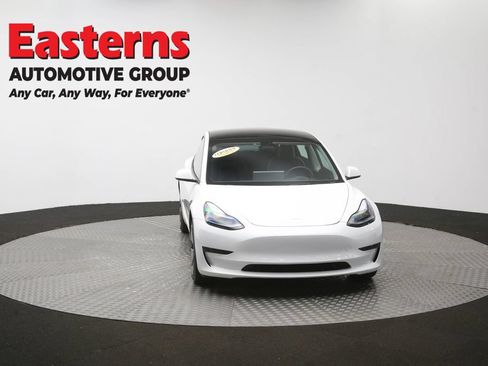 Used 2023 Tesla Model 3 Standard Range RWD image 47