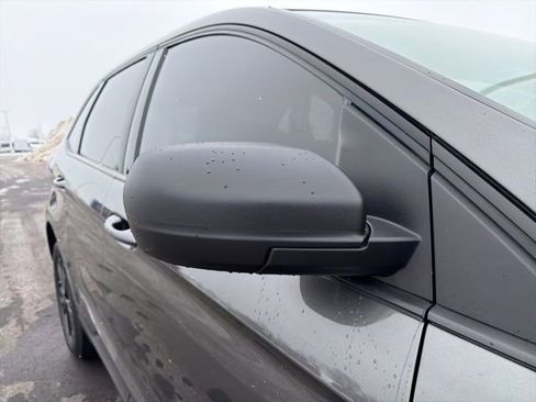 Used 2019 Ford Edge SE w/ SE Fleet Driver's Package image 3