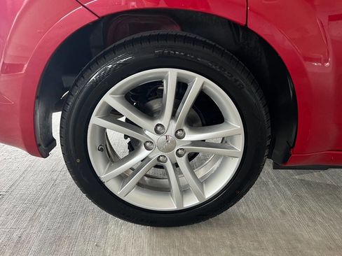 Used 2013 Dodge Avenger SE FWD image 20