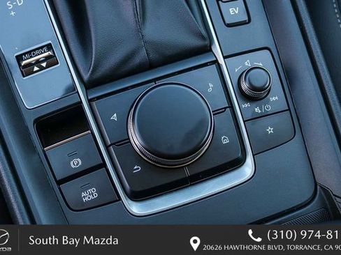 New 2026 MAZDA CX-50 2.5 Hybrid w/ Cargo Package AWD/4WD image 13