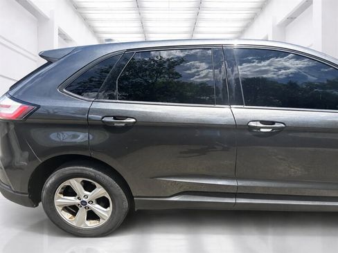 Used 2016 Ford Edge SE AWD/4WD image 22