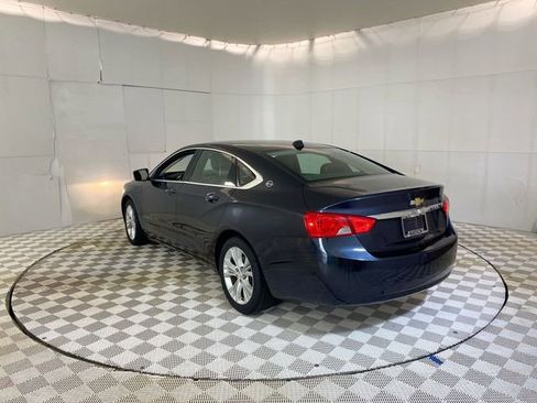 Used 2014 Chevrolet Impala LT FWD image 11