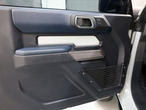 Used 2021 Ford Bronco First Edition image 72