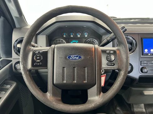 Used 2016 Ford F350 XL AWD/4WD image 14
