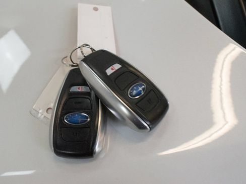 Used 2024 Subaru Outback Onyx Edition AWD/4WD image 26