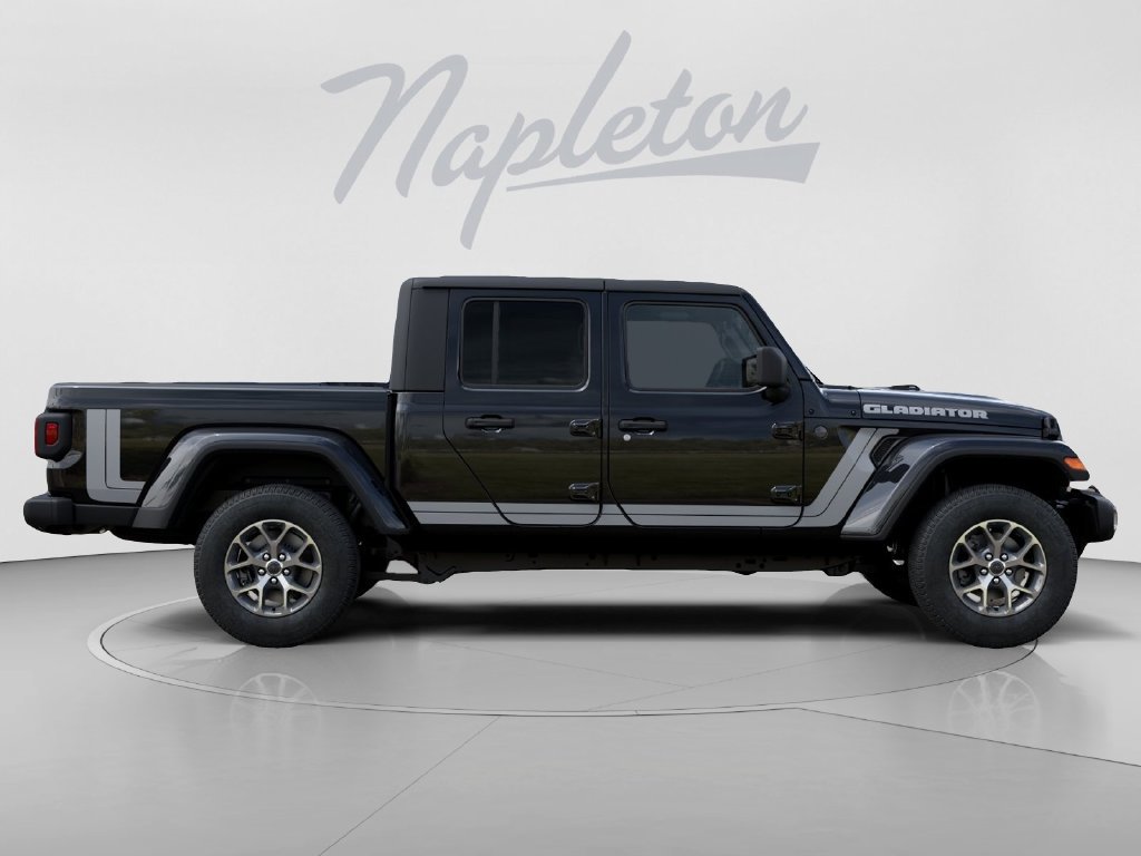 New 2027 Jeep Gladiator Sport AWD/4WD image 23