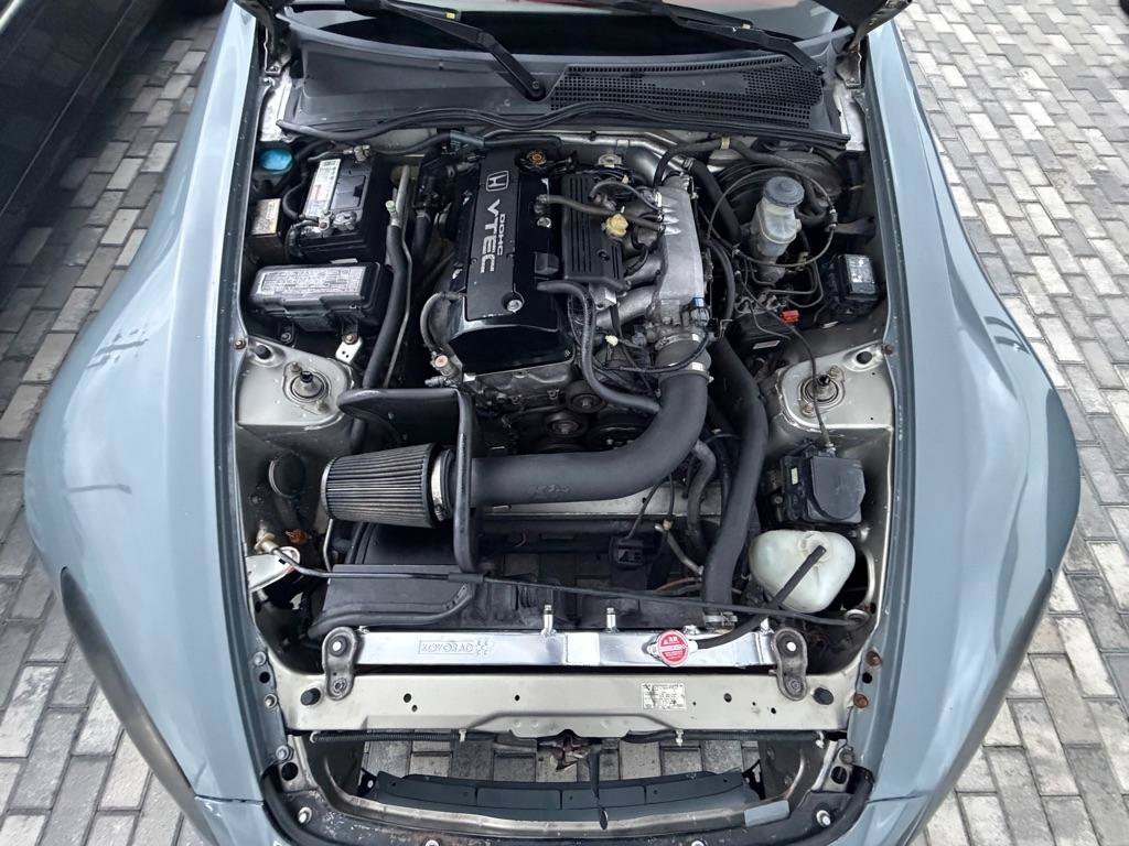 Used 2002 Honda S2000 image 23