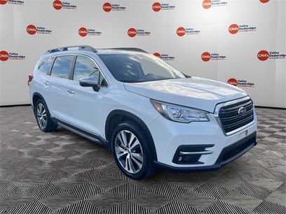 Used 2019 Subaru Ascent Touring