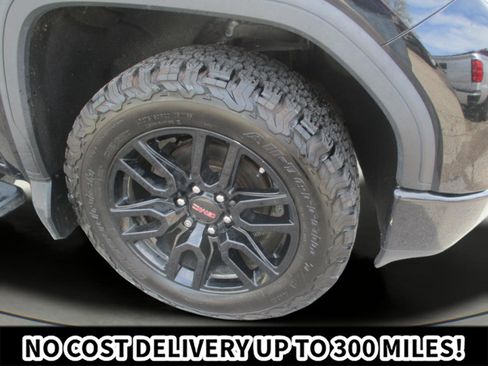 Used 2019 GMC Sierra 1500 Elevation w/ Elevation Value Package AWD/4WD image 33