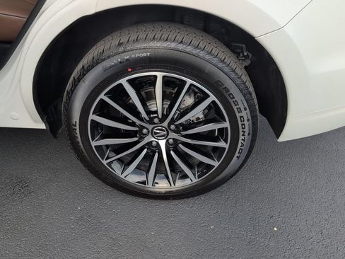 Certified 2026 Acura RDX w/ Advance Package AWD/4WD image 63