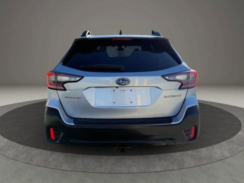 Used 2021 Subaru Outback AWD/4WD image 4
