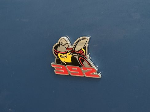 Used 2023 Dodge Challenger R/T Scat Pack w/ Plus Package image 19