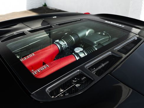 Used 2009 Ferrari F430 Spider RWD image 40
