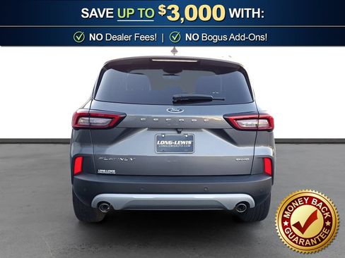 Used 2024 Ford Escape Platinum AWD/4WD image 5
