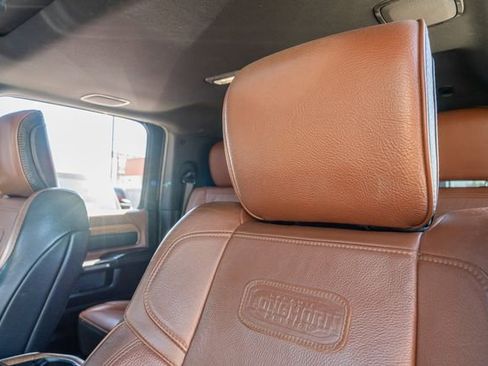 Used 2019 RAM 2500 Limited image 20