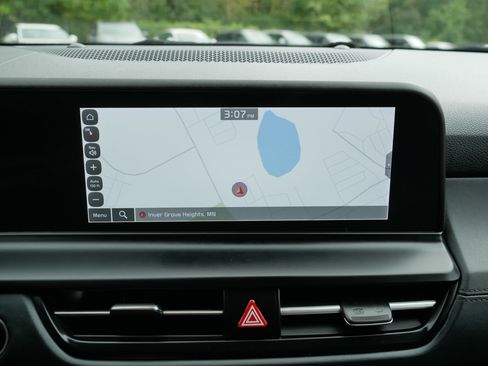 Certified 2024 Kia Seltos EX AWD/4WD image 30