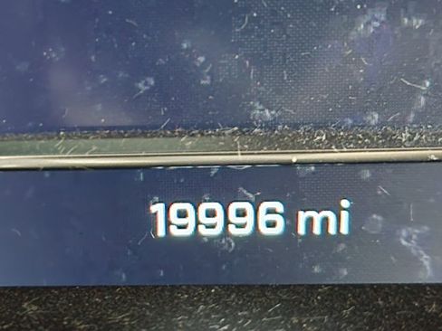 Used 2025 Chevrolet Silverado 1500 LTZ image 6