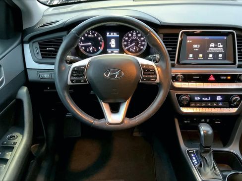 Used 2019 Hyundai Sonata SEL image 6