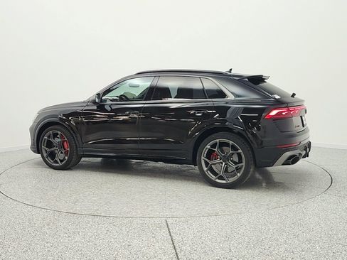 New 2026 Audi RS Q8 performance AWD/4WD image 8