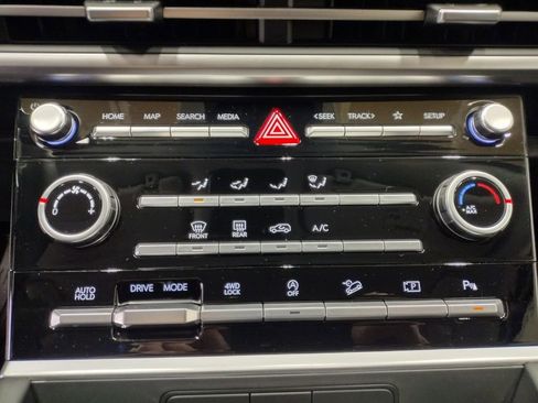 New 2026 Hyundai Santa Fe SE image 30