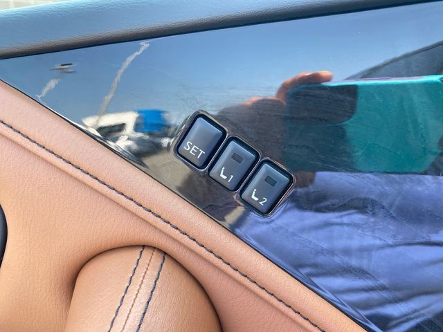 Used 2019 INFINITI QX80 Limited AWD/4WD image 19