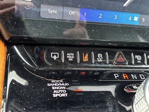 Used 2022 Jeep Grand Wagoneer Series II w/ Convenience Group III image 40