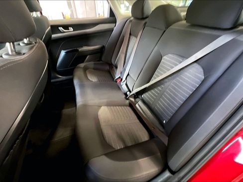 Used 2025 Kia K5 LXS FWD image 14