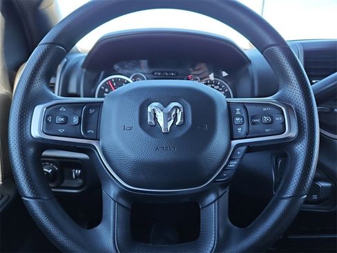 New 2026 RAM 3500 Tradesman image 30