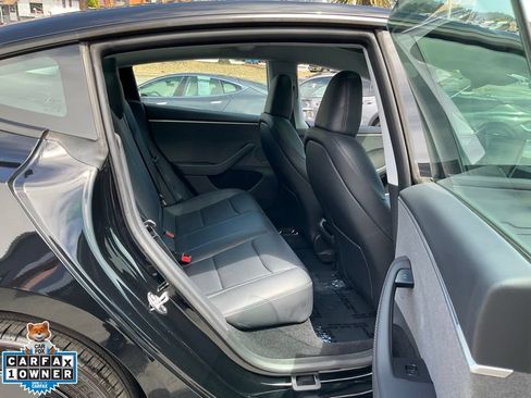 Used 2025 Tesla Model 3 Long Range RWD image 51