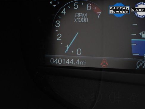 Used 2024 Ford Edge SEL image 32