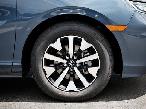 New 2026 Honda Odyssey EX-L image 14