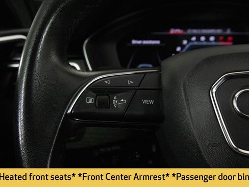 Used 2023 Audi A4 2.0T Premium Plus image 25